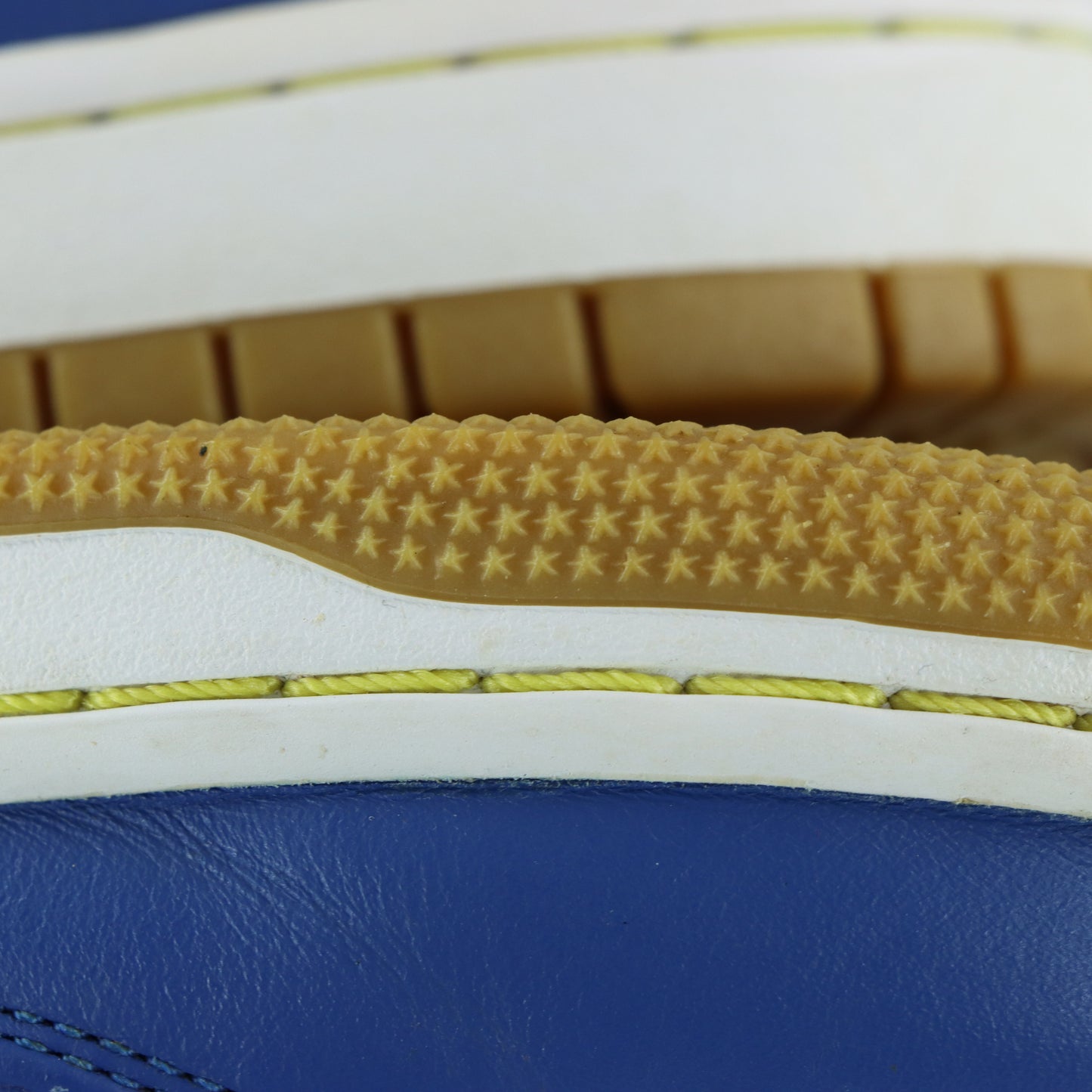 NIKE Dunk Low Pro SB 'Boca Juniors' NikeID Sneakers (11)