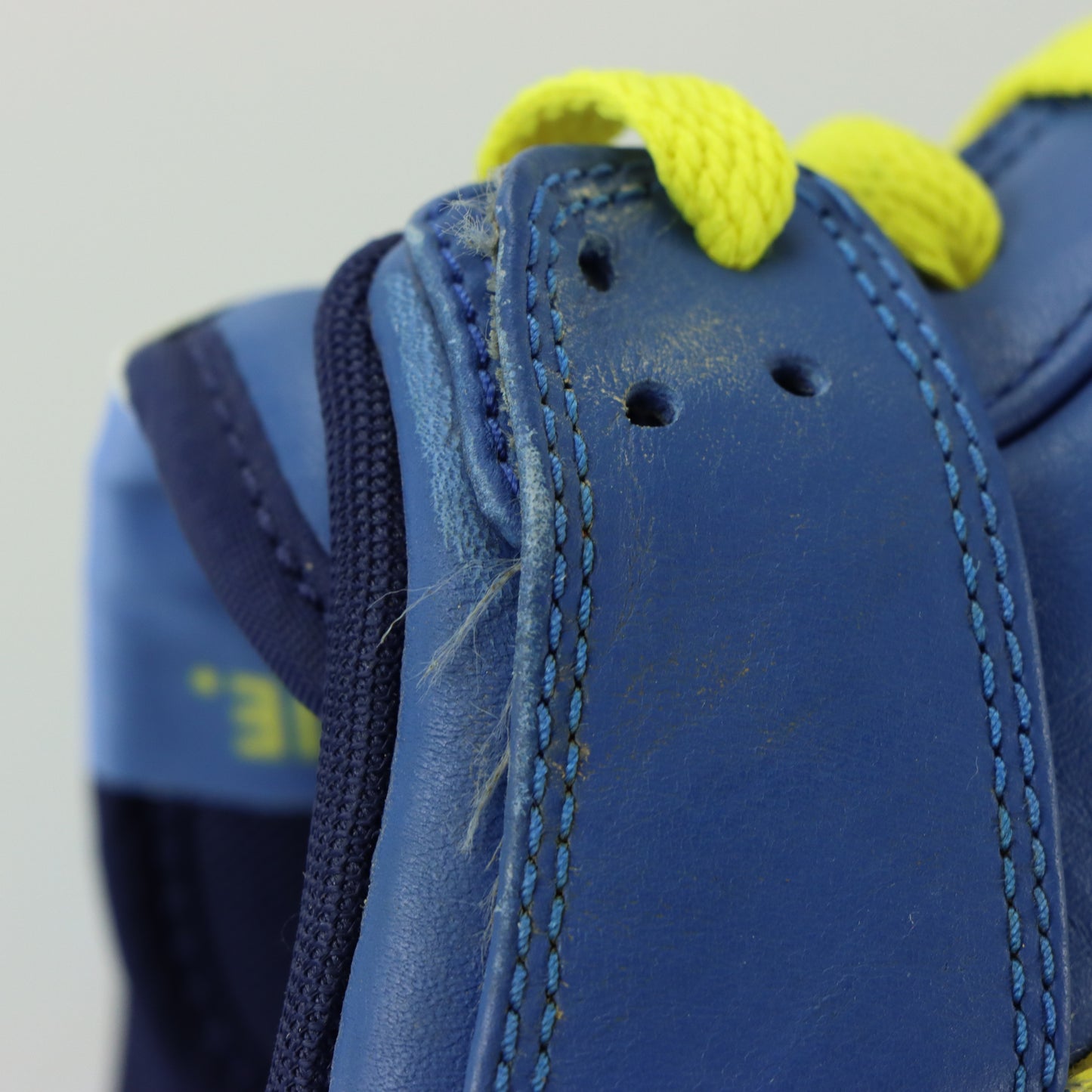 NIKE Dunk Low Pro SB 'Boca Juniors' NikeID Sneakers (11)