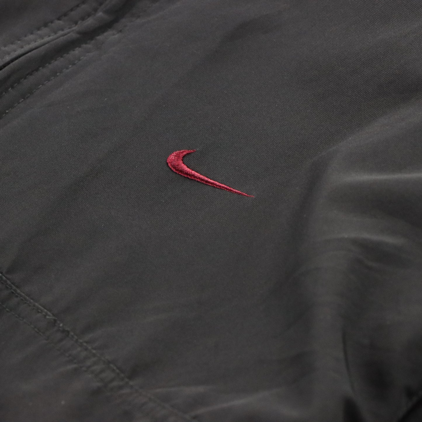 Vintage NIKE Embroidered Zip Up Jacket *Aubs Vintage Sole Melbourne