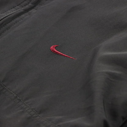 Vintage NIKE Embroidered Zip Up Jacket *Aubs Vintage Sole Melbourne