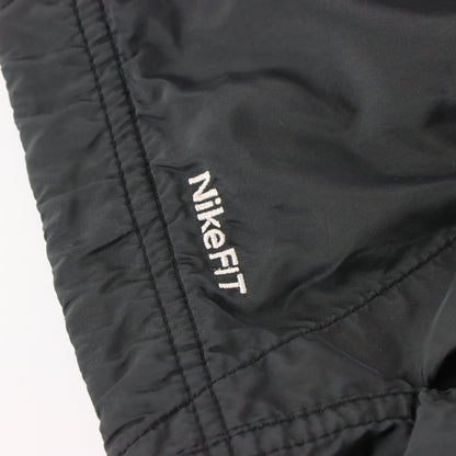 Vintage NIKE Black & Yellow Jacket *Aubs Vintage Sole Melbourne