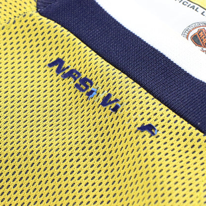 Vintage NASHVILLE PREDATORS Ice Hockey Jersey (L) *Aubs Vintage Sole Melbourne