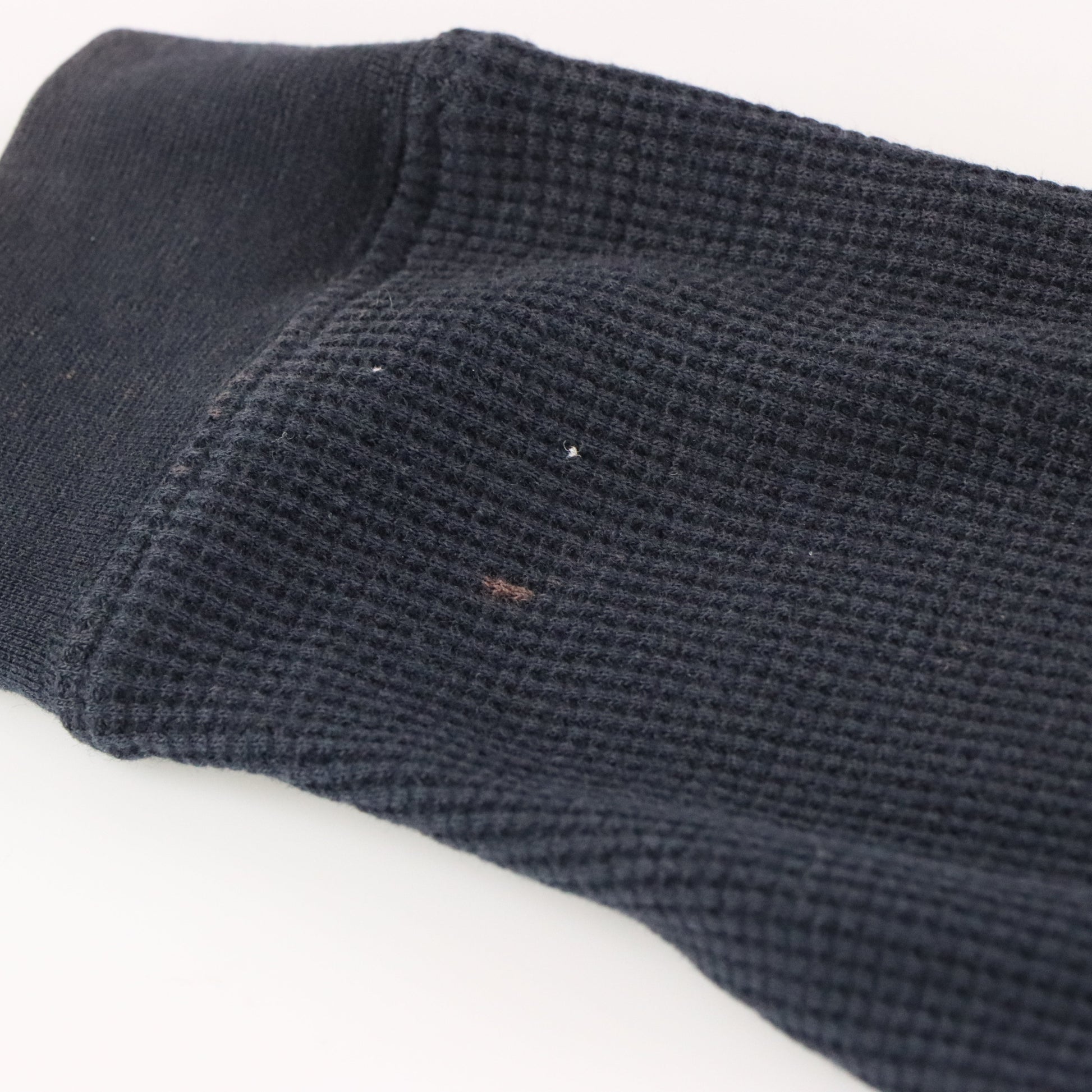 Vintage SOUTH POLE Y2K Embroidered Thermal Long Sleeve T-Shirt *Aubs Vintage Sole Melbourne
