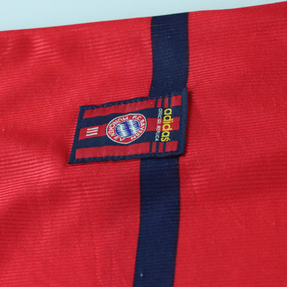 Vintage ADIDAS Jersey *Aubs Vintage Sole Melbourne