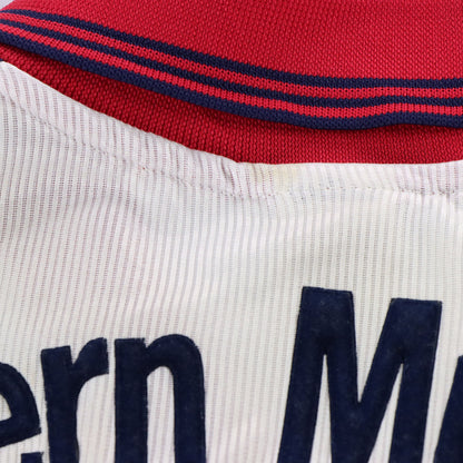 Vintage ADIDAS Jersey *Aubs Vintage Sole Melbourne