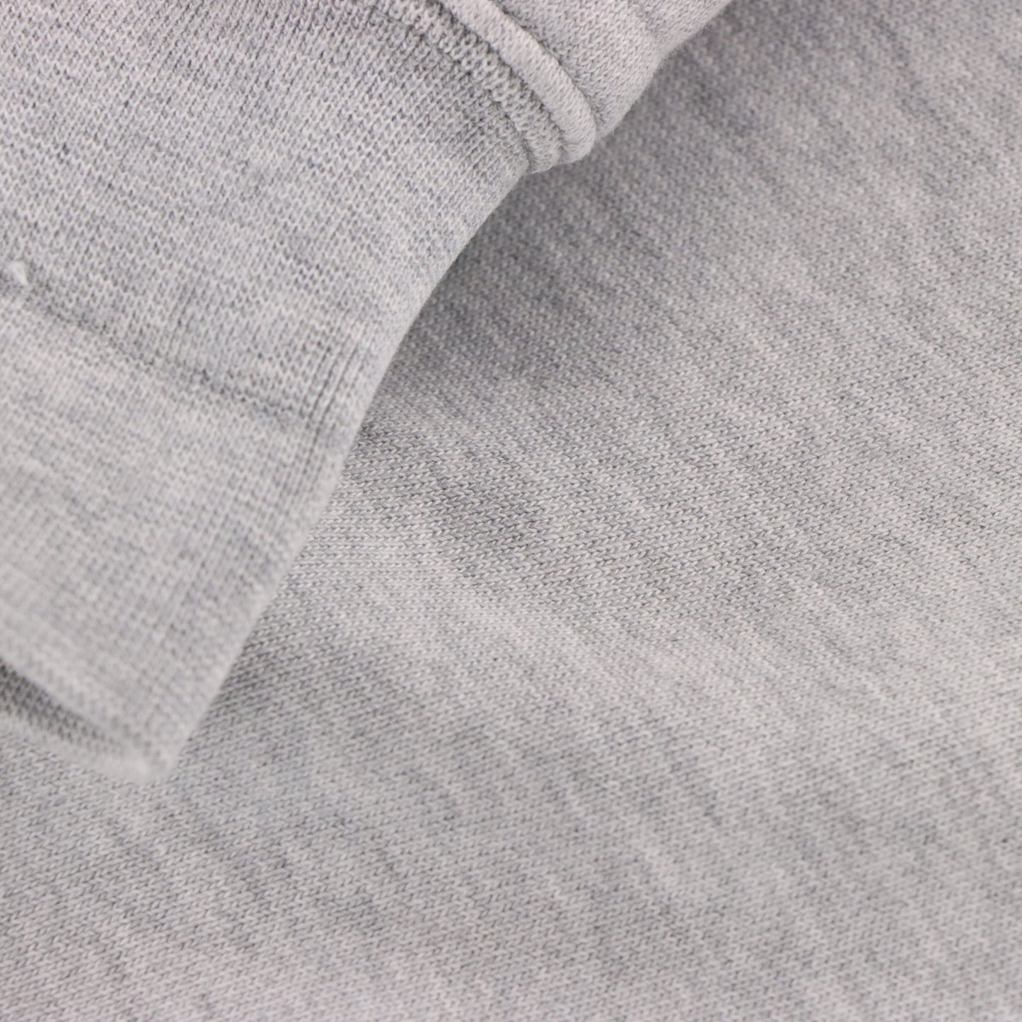 Vintage NIKE Embroidered Swoosh Grey & Black Sweatshirt (L) *Aubs Vintage Sole Melbourne