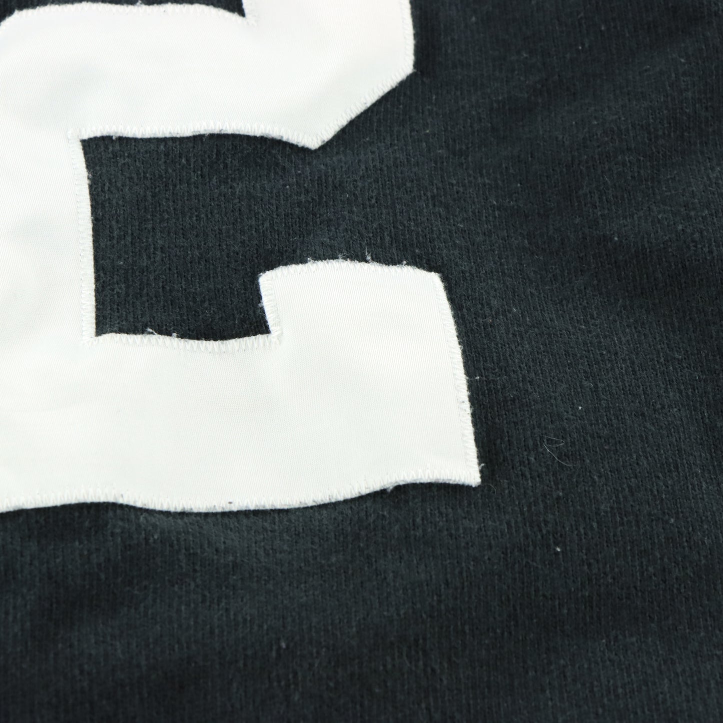 CHAMPION 'USA Made' NFL Pittsburgh Steelers Vintage Collection Knit Sweatshirt (L)
