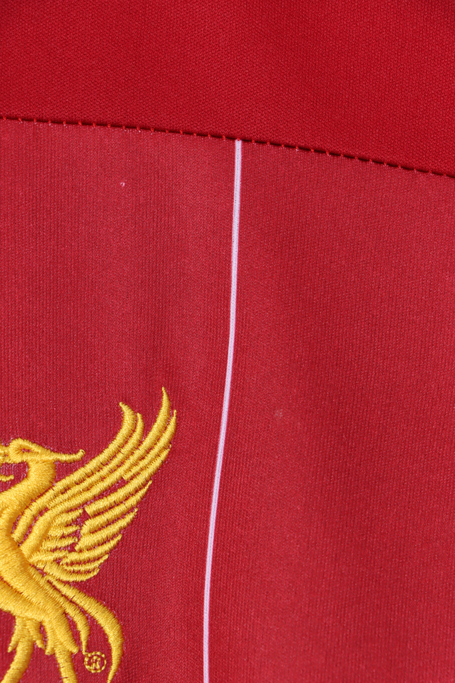 REPLICA Liverpool 2019/2020 New Balance Home Soccer Jersey (XL)