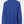 RALPH LAUREN POLO Blue 1/4 Zip Knit Sweater (L)