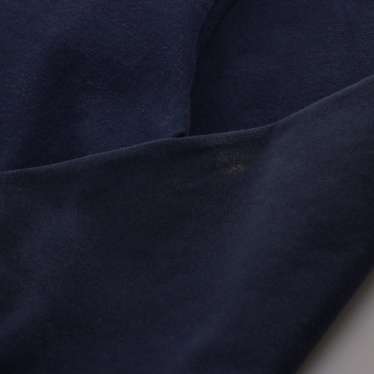 Vintage USA SOFTBALL Center Swoosh Logo Navy Long Sleeve T-Shirt *Aubs Vintage Sole Melbourne