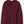 HARLEY DAVIDSON Embroidered Spell Out Logo Burgundy Hoodie (3XL)