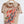 ED HARDY Skull & Dragon Tie-Dye All Over Y2K T-Shirt USA Made (S-M)