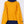 TIMBERLAND Embroidered Blue & Yellow 1/4 Zip Hooded Jacket (XL)