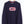 BOOTLEG Reebok Embroidered Red & White Stripe Nautical Logo Sweatshirt (XXL)