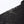 TRUE RELIGION World Tour Black Denim Distressed Jimmy Vest (L)