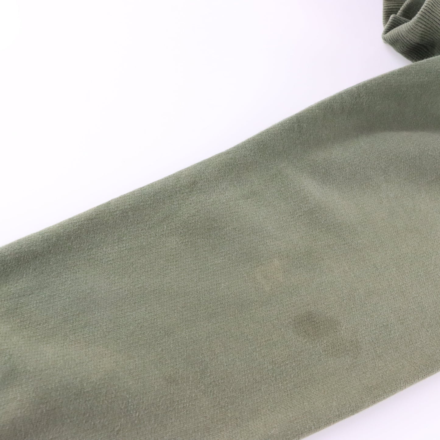 Vintage TRUE RELIGION "California Dreamin'" Y2K Khaki Full Zip Sweatshirt (XXL) ***COCO Vintage Sole Melbourne