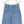 DICKIES Medium Wash Denim Carpenter Jorts Shorts (Women's XS-S)