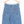 DICKIES Medium Wash Denim Carpenter Jorts Shorts (Women's XS-S)