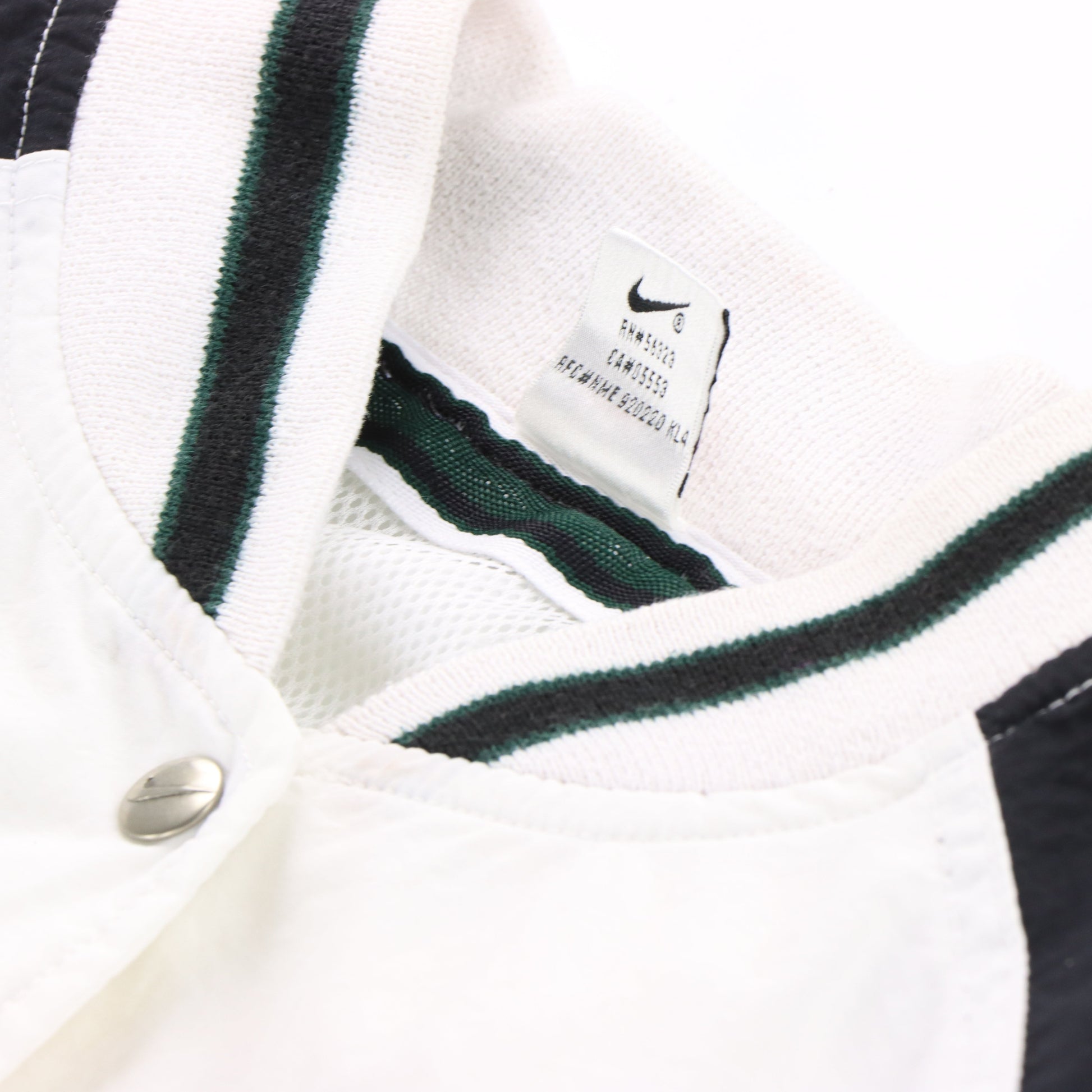 Vintage NIKE Bomber Jacket *Aubs Vintage Sole Melbourne