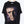 Elvis Presley 'Magic' Purple Big Face Graphic Merch Tee (XL)