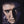 Elvis Presley 'Magic' Purple Big Face Graphic Merch Tee (XL)