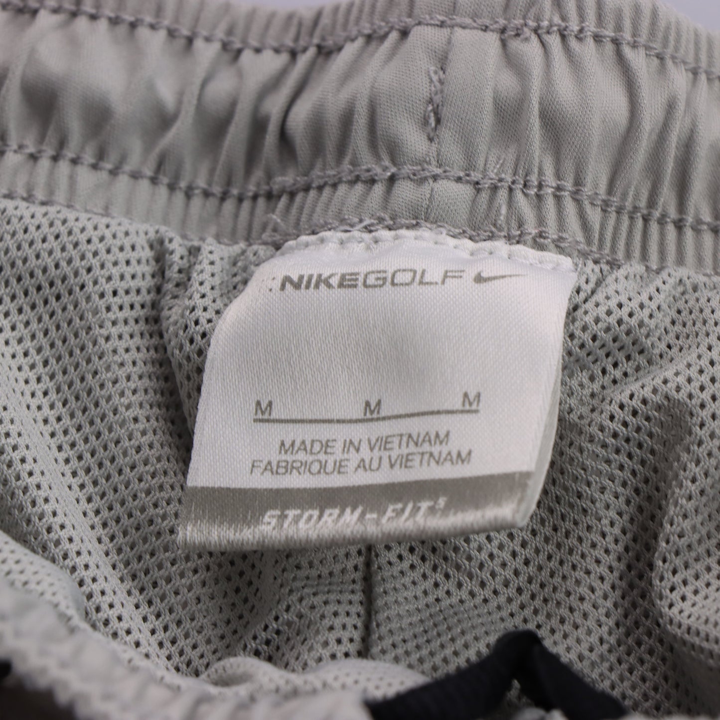 Vintage NIKE Grey Track Pants *Aubs Vintage Sole Melbourne