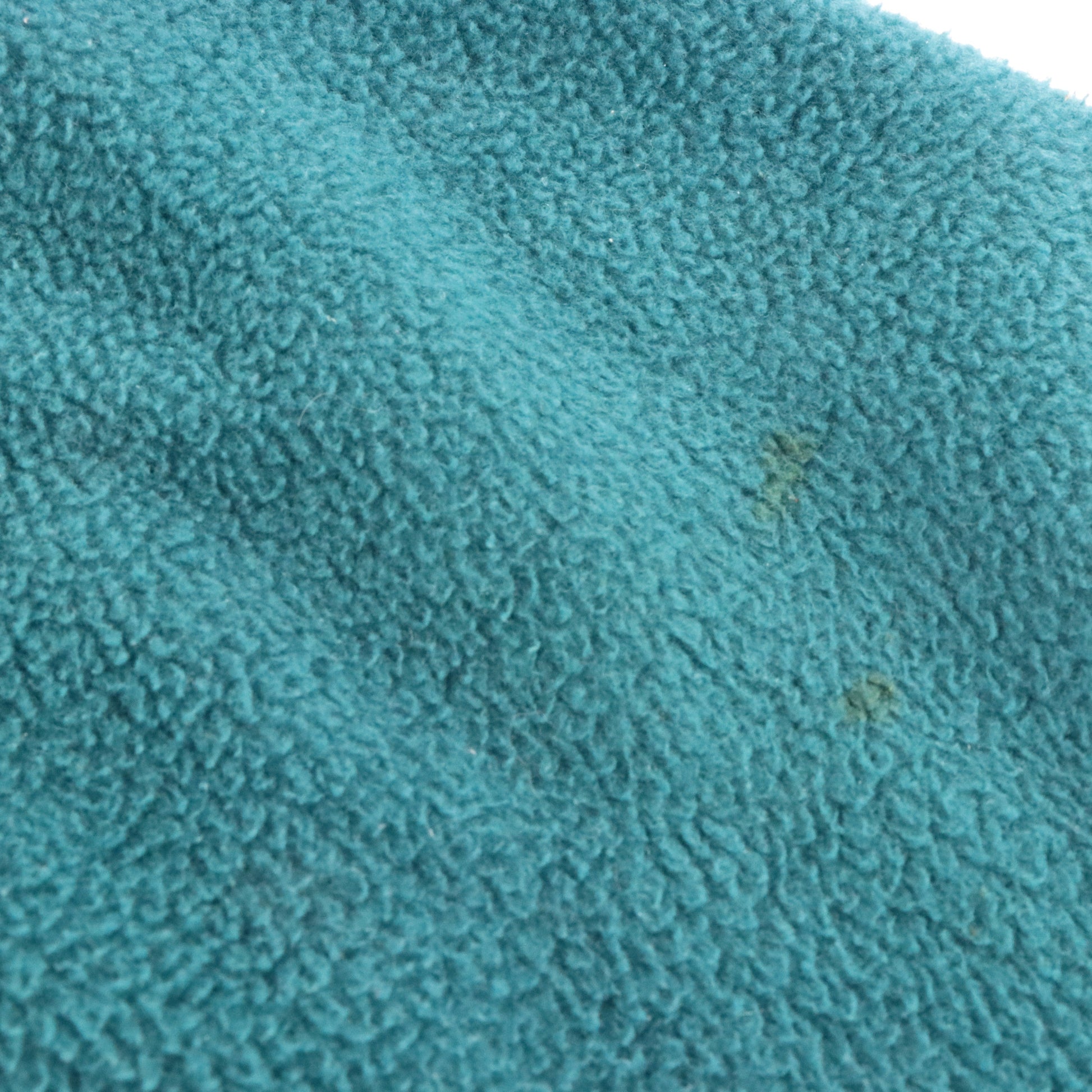 PATAGONIA Teal & Pink USA Made Full Zip Fleece Jacket (L) ***COCO Vintage Sole Melbourne