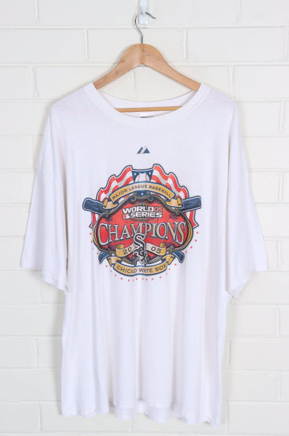 MLB World Series Champions Chicago White Sox Tee (XXL)