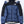 THE NORTH FACE 700 'Summit Series' Blue Puffer Jacket (XL)