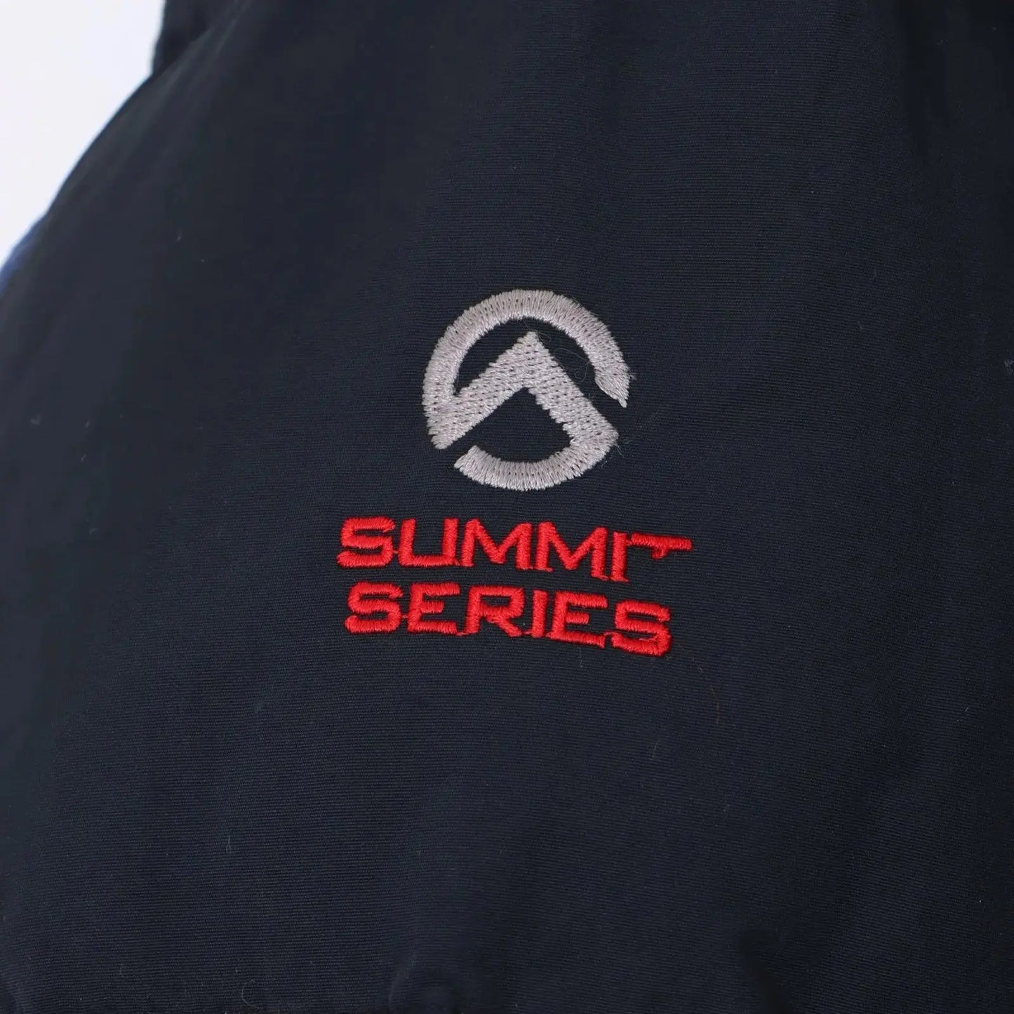 THE NORTH FACE 700 'Summit Series' Retractable Hood Blue Puffer Jacket (XL) - Vintage Sole Melbourne