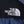 THE NORTH FACE 700 'Summit Series' Blue Puffer Jacket (XL)