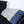 THE NORTH FACE 700 'Summit Series' Blue Puffer Jacket (XL)