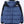 THE NORTH FACE 700 'Summit Series' Blue Puffer Jacket (XL)