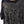 Front Back Graphic Grunge Y2K Rhinestone Design Tee (XL)