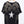 Front Back Graphic Grunge Y2K Rhinestone Design Tee (XL)
