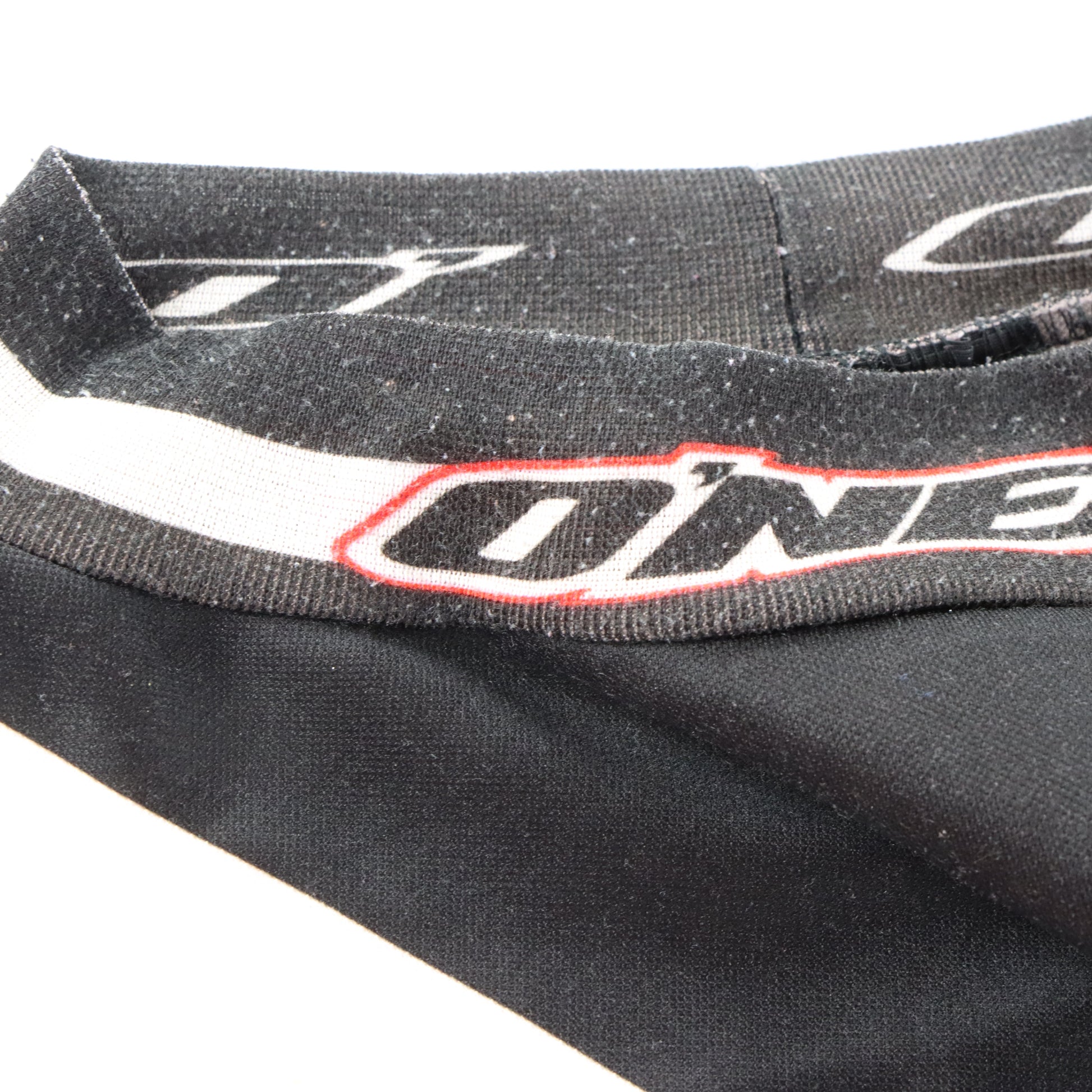 O'NEAL Racing Spell Out Motocross Dirt Bike USA Made Jersey (XL-XXL) ***COCO Vintage Sole Melbourne