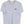 REEBOK Embroidered Red Logo Casual Grey Marle T-Shirt (M)