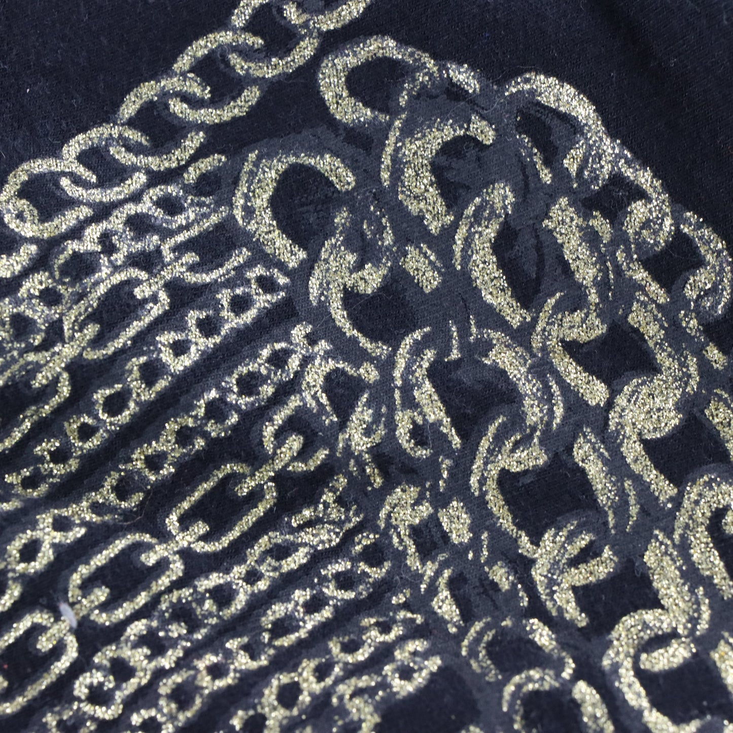 Vintage APPLE BOTTOMS Y2K Gold Embroidered Fur Hood Zip Up Sweatshirt *Aubs Vintage Sole Melbourne