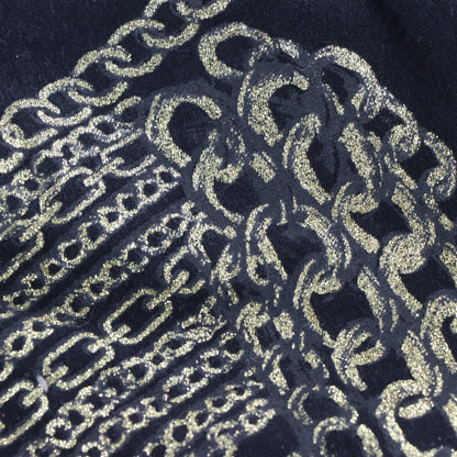Vintage APPLE BOTTOMS Y2K Gold Embroidered Fur Hood Zip Up Sweatshirt *Aubs Vintage Sole Melbourne