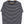 RALPH LAUREN POLO 'Custom Slim Fit' Black Striped Single Stitch T-Shirt (L)