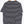 RALPH LAUREN POLO 'Custom Slim Fit' Black Striped Single Stitch T-Shirt (L)