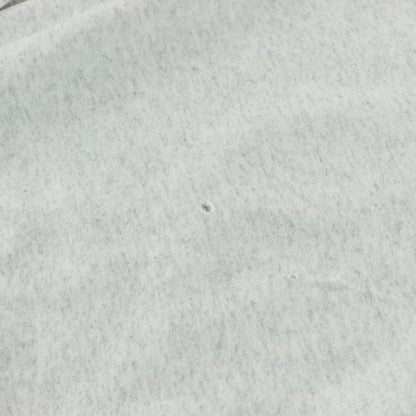 Golf "An American Tradition" Light Heather Grey USA Made GS SPORT Sweatshirt (XL)
