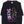 DISNEY 90s Classic Mickey Mouse Neon Black Boxy T-Shirt USA Made (M-L)