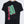 New Kids on the Block Boy Colourful Band Merch Tee (XS)