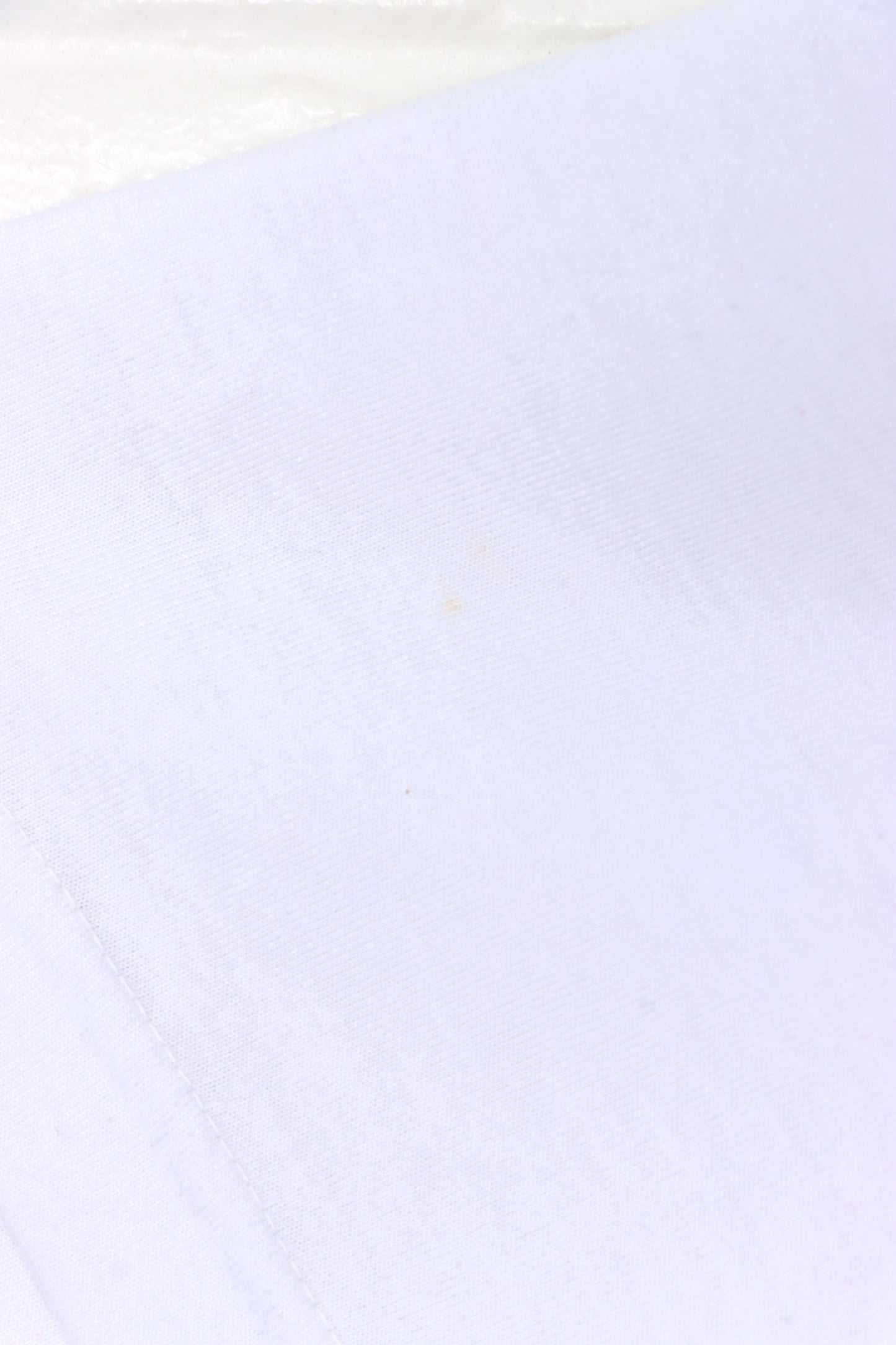 NASCAR 90s Charlotte Motor Speedway Winston Cup Front Back T-Shirt USA Made (L-XL)