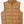 THE NORTH FACE Bronze Puffer Vest (L)