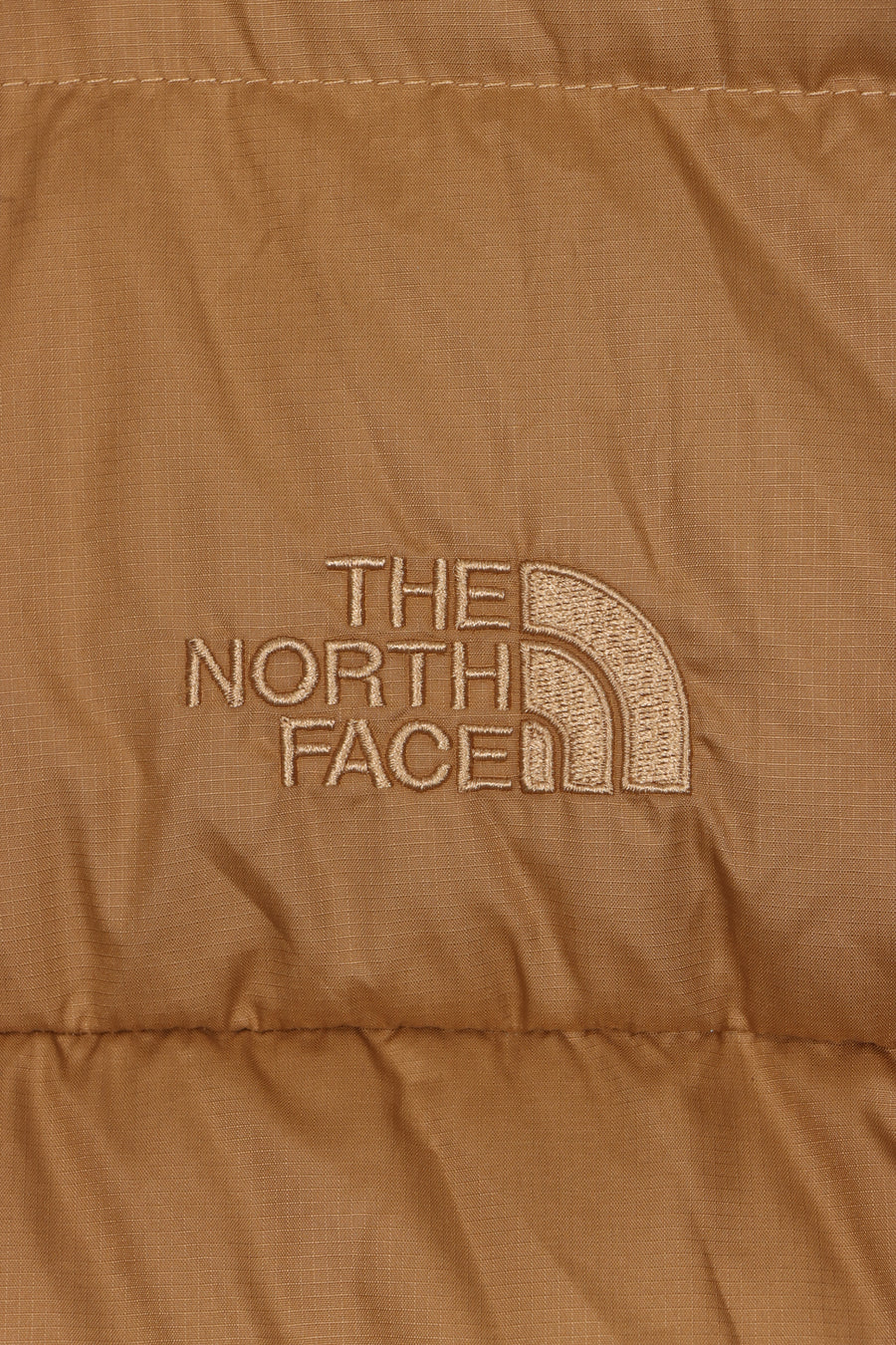 THE NORTH FACE Bronze Puffer Vest (L)