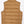 THE NORTH FACE Bronze Puffer Vest (L)