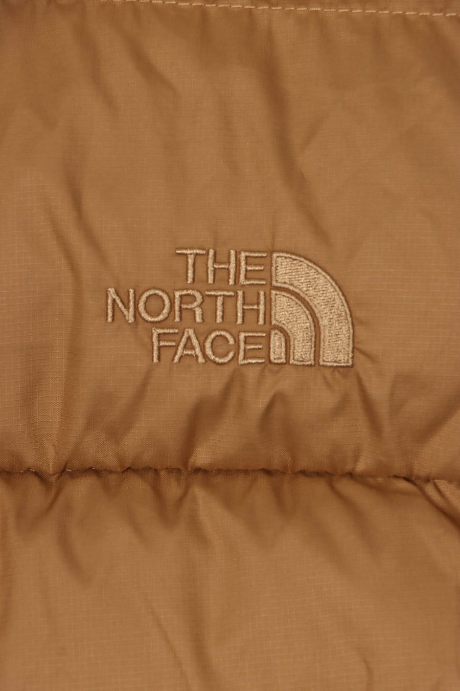 THE NORTH FACE Bronze Puffer Vest (L)