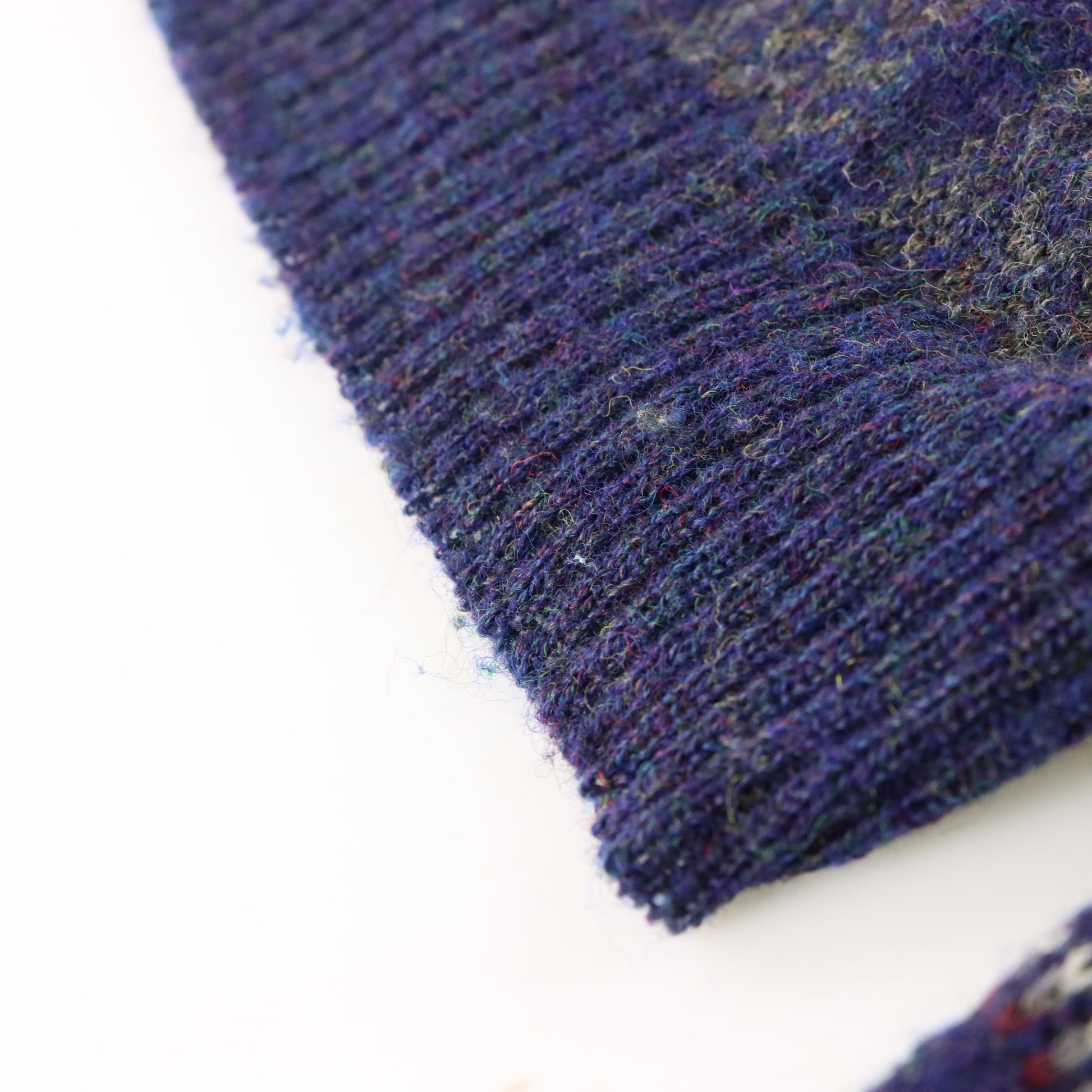 Vintage PENDLETON 100% Virgin Wool USA Made Knit Sweater (M) ***COCO Vintage Sole Melbourne